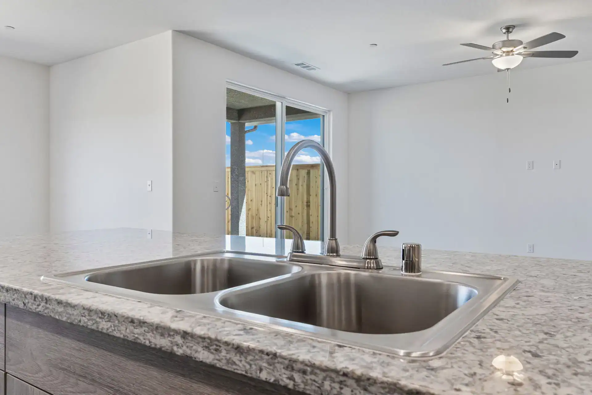 kitchen sink