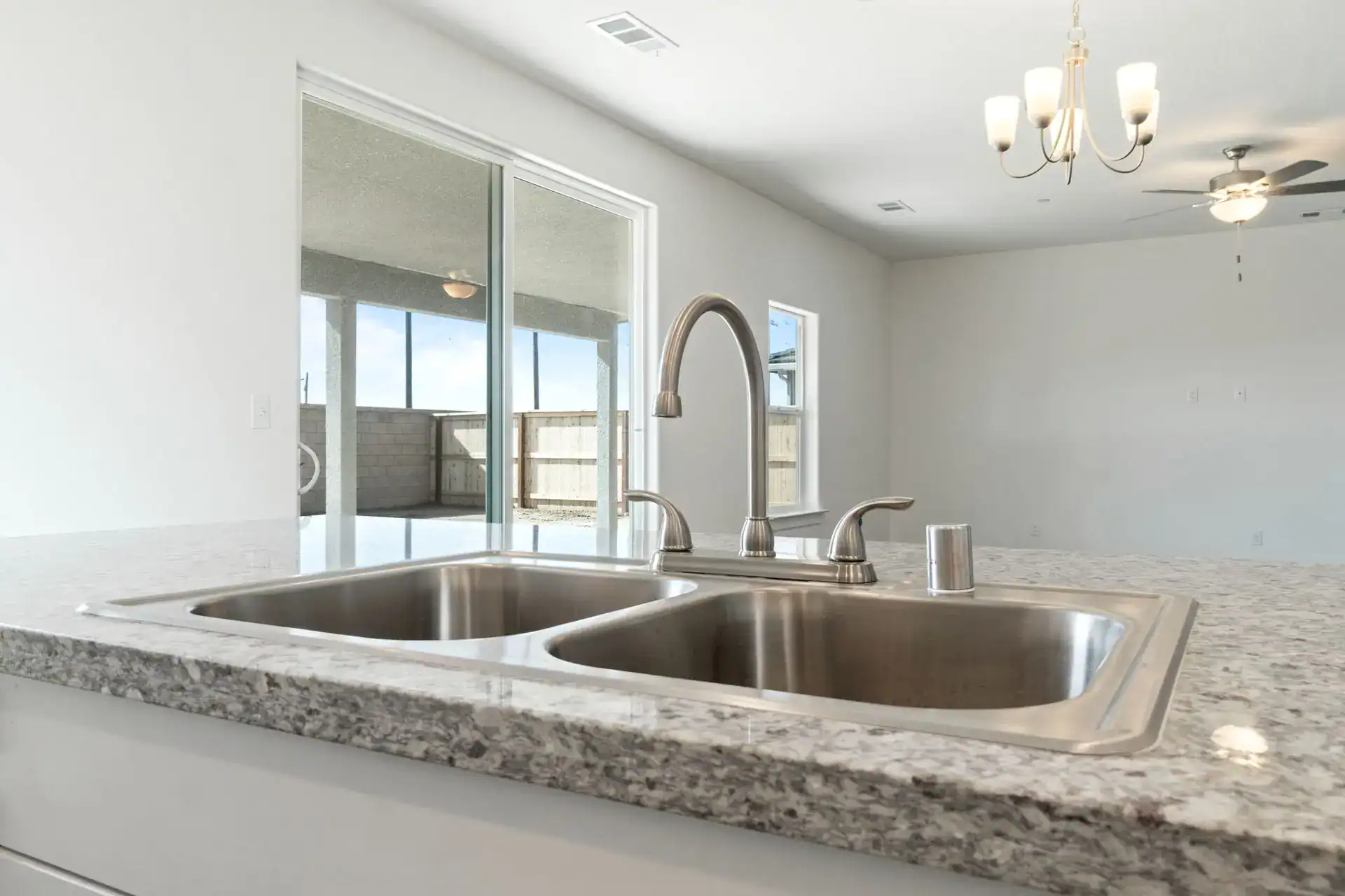 kitchen sink